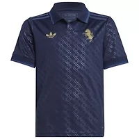 Serie A Originals Juventus 2024/25 Third Replica Jersey