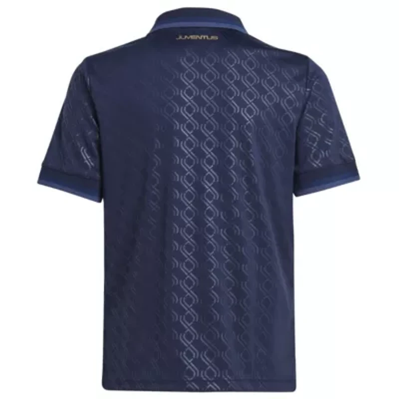 Serie A Originals Juventus 2024/25 Third Replica Jersey
