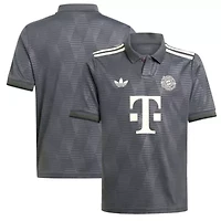 Bundesliga Bayern Munich 2024/25 Wiesn Replica Jersey