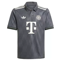 Bundesliga Bayern Munich 2024/25 Wiesn Replica Jersey