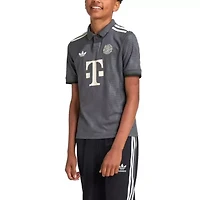 Bundesliga Bayern Munich 2024/25 Wiesn Replica Jersey