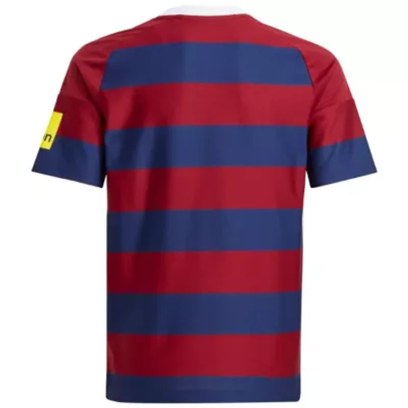 International Clubs Newcastle United 2024/25 Away Replica Jersey