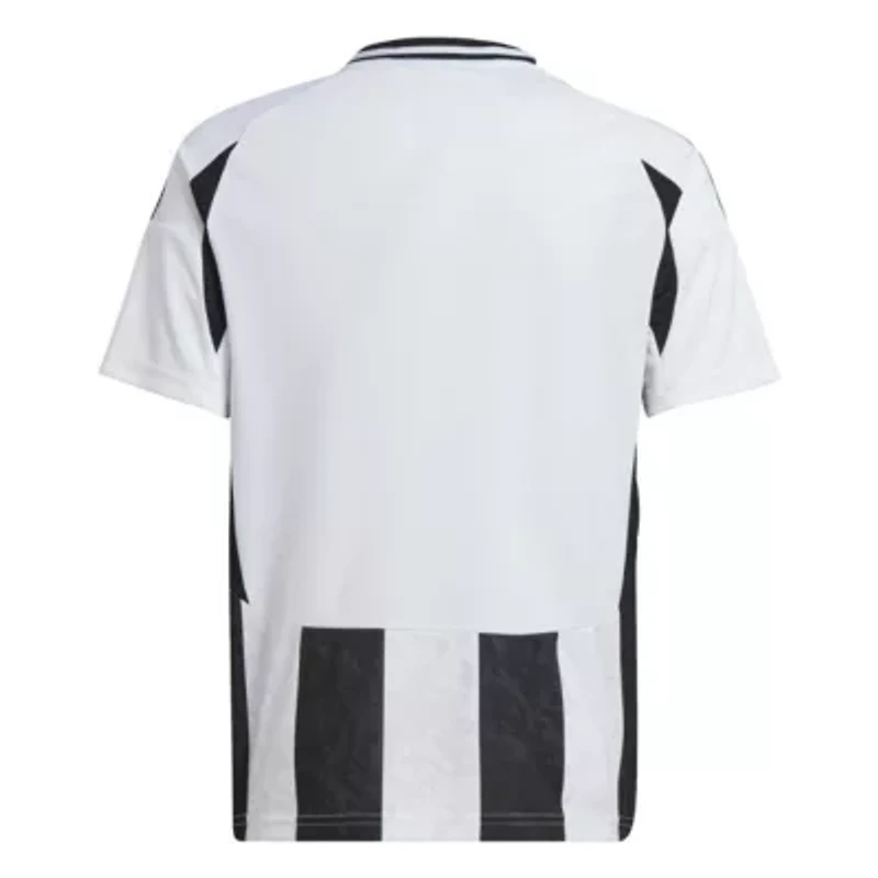 Serie A Juventus 2024/25 Home Replica Jersey