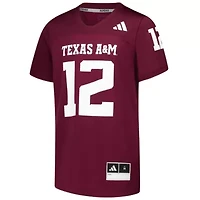 NCAA #1 Texas A&M Aggies Replica Jersey