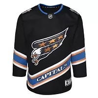 NHL Washington Capitals Alternate 50th Anniversary Premier Jersey