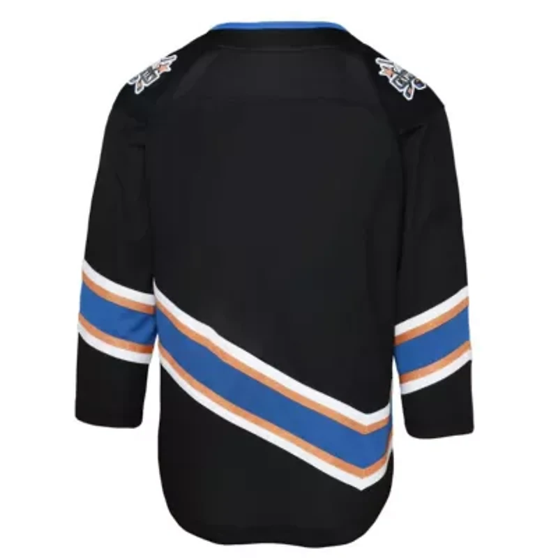 NHL Washington Capitals Alternate 50th Anniversary Premier Jersey