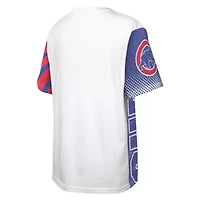 MLB Chicago Cubs Impact Hit Bold T-Shirt