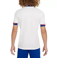 Soccer National Teams Nike USMNT 2024 Home Replica Jersey
