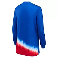 Soccer National Teams Nike USMNT 2024 Away Replica Long Sleeve Jersey