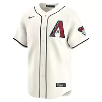 MLB Nike Corbin Carroll Arizona Diamondbacks Home Limited Player Jersey