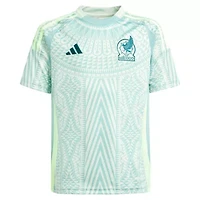 Soccer National Teams Mexico Team 2024 Away Replica Jersey