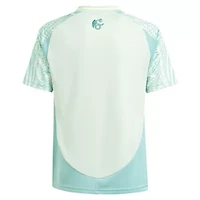 Soccer National Teams Mexico Team 2024 Away Replica Jersey