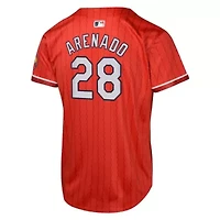 MLB Nike Nolan Arenado St. Louis Cardinals 2024 City Connect Limited Player Jersey