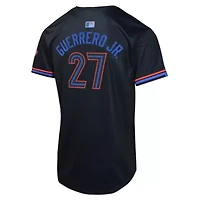 Toronto Blue Jays MLB Nike Vladimir Guerrero 2024 City Connect Limited Player Jersey