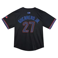 Toronto Blue Jays MLB Nike Vladimir Guerrero 2024 City Connect Limited Player Jersey