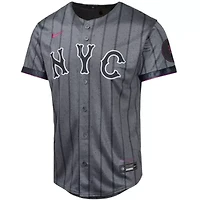 MLB Nike New York Mets 2024 City Connect Limited Jersey