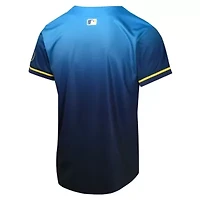 MLB Nike Philadelphia Phillies 2024 City Connect Limited Jersey