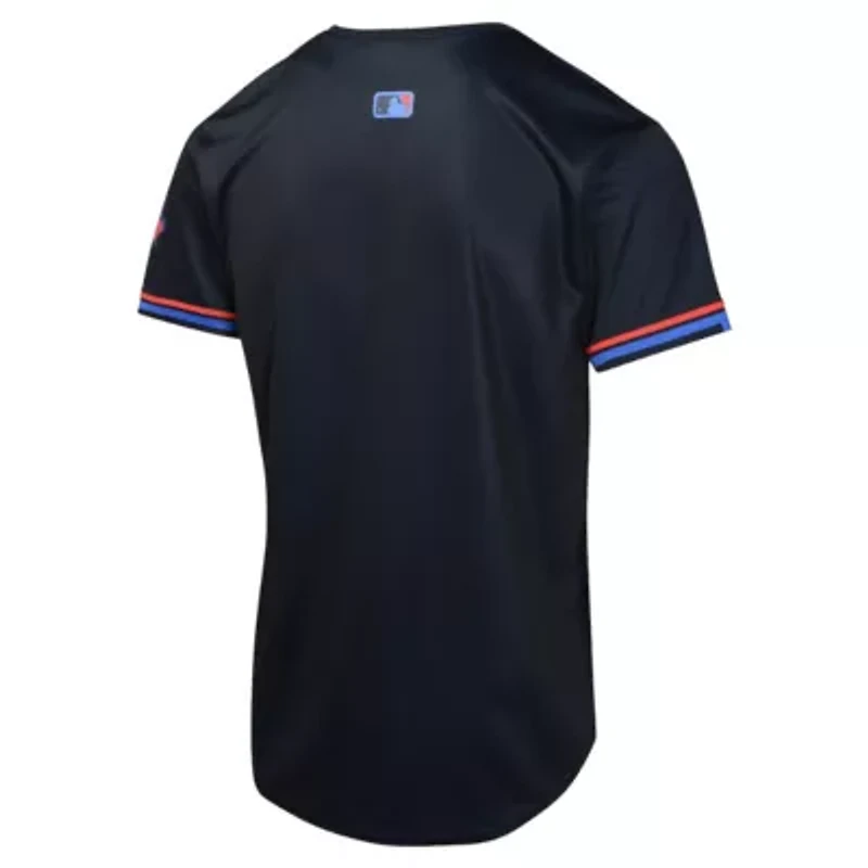 Toronto Blue Jays MLB Nike 2024 City Connect Limited Jersey