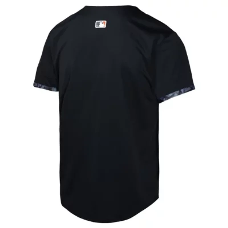 MLB Nike Baltimore Orioles City Connect Limited Jersey