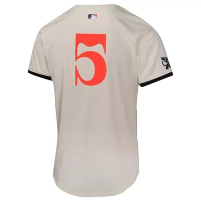 MLB Nike Corey Seager Texas Rangers City Connect Limited Player Jersey
