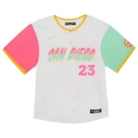 MLB Nike Fernando Tatis Jr. San Diego Padres City Connect Limited Player Jersey