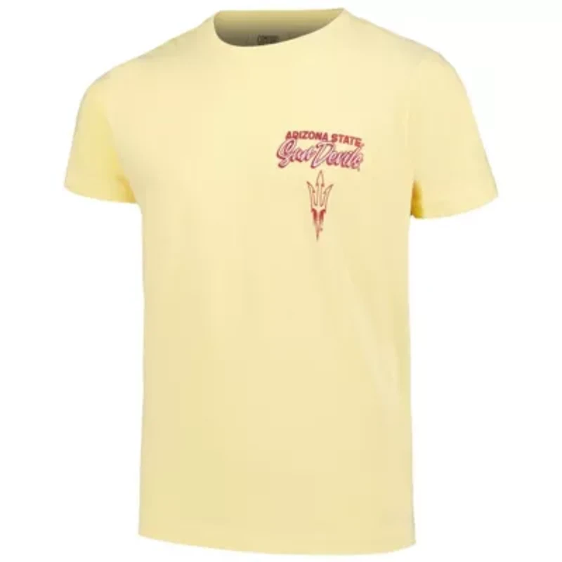 NCAA Arizona State Sun Devils Hyperlocal T-Shirt