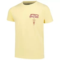 NCAA Arizona State Sun Devils Hyperlocal T-Shirt