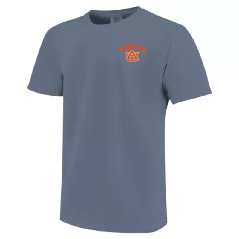 NCAA Auburn Tigers Hyperlocal T-Shirt