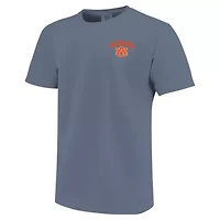 NCAA Auburn Tigers Hyperlocal T-Shirt