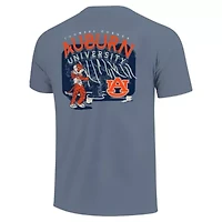 NCAA Auburn Tigers Hyperlocal T-Shirt