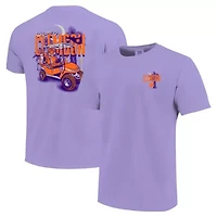 NCAA Clemson Tigers Hyperlocal T-Shirt