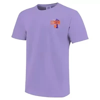 NCAA Clemson Tigers Hyperlocal T-Shirt