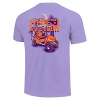 NCAA Clemson Tigers Hyperlocal T-Shirt