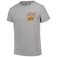 NCAA Oklahoma State Cowboys Hyperlocal T-Shirt