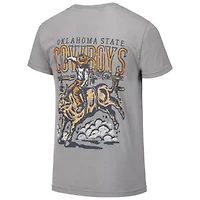 NCAA Oklahoma State Cowboys Hyperlocal T-Shirt