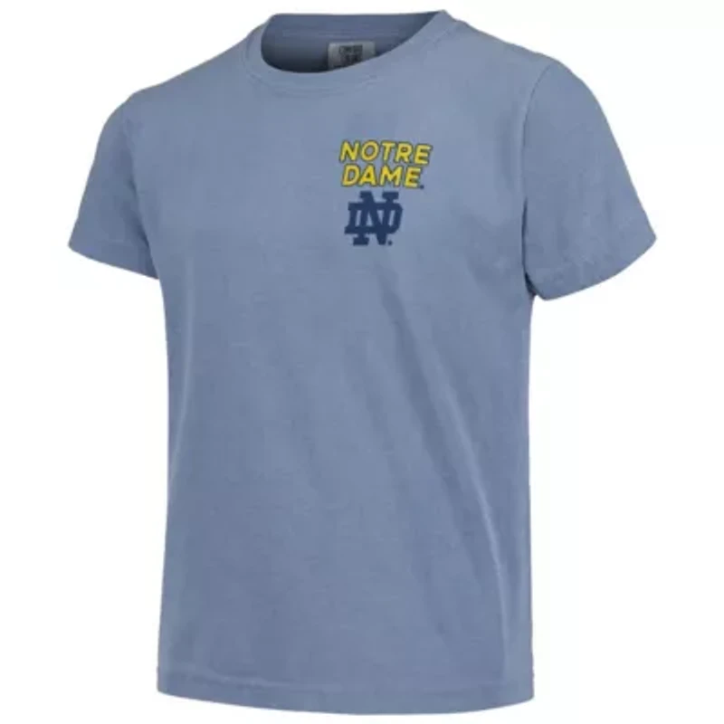 NCAA Notre Dame Fighting Irish Hyperlocal T-Shirt