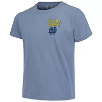 NCAA Notre Dame Fighting Irish Hyperlocal T-Shirt