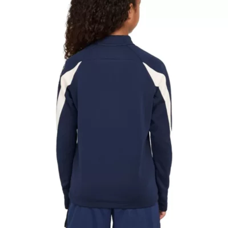 International Clubs Nike Chelsea 2024/25 Academy Drill Quarter-Zip Top