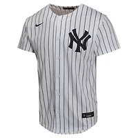 MLB Nike Aaron Judge New York Yankees Home Game Player Jersey