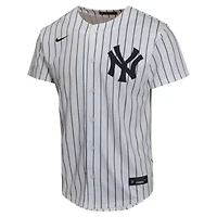 MLB Nike Anthony Volpe New York Yankees Home Game Player Jersey
