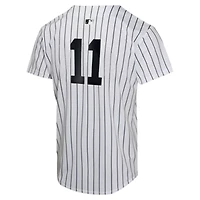 MLB Nike Anthony Volpe New York Yankees Home Game Player Jersey