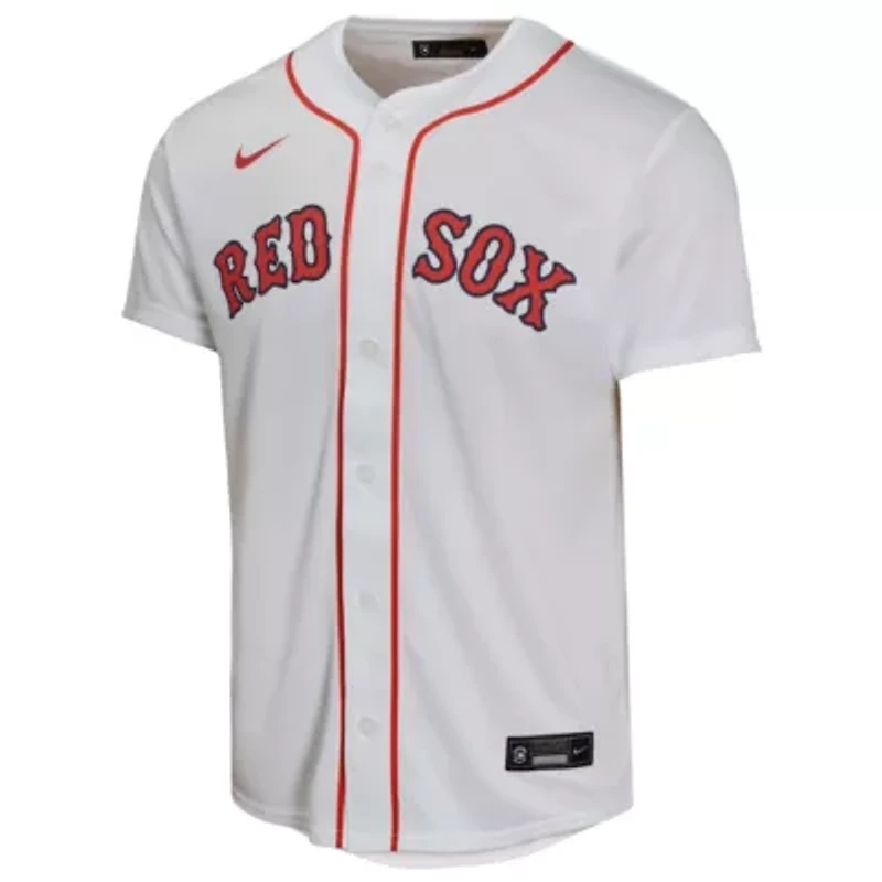 Boston Red Sox MLB Nike Masataka Yoshida Home Game Player Jersey