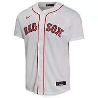 Boston Red Sox MLB Nike Masataka Yoshida Home Game Player Jersey
