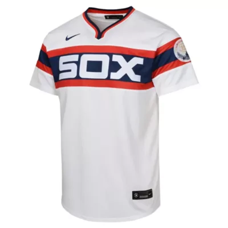 Chicago White Sox MLB Nike Alternate Limited Jersey