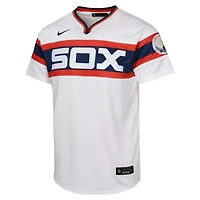 Chicago White Sox MLB Nike Alternate Limited Jersey