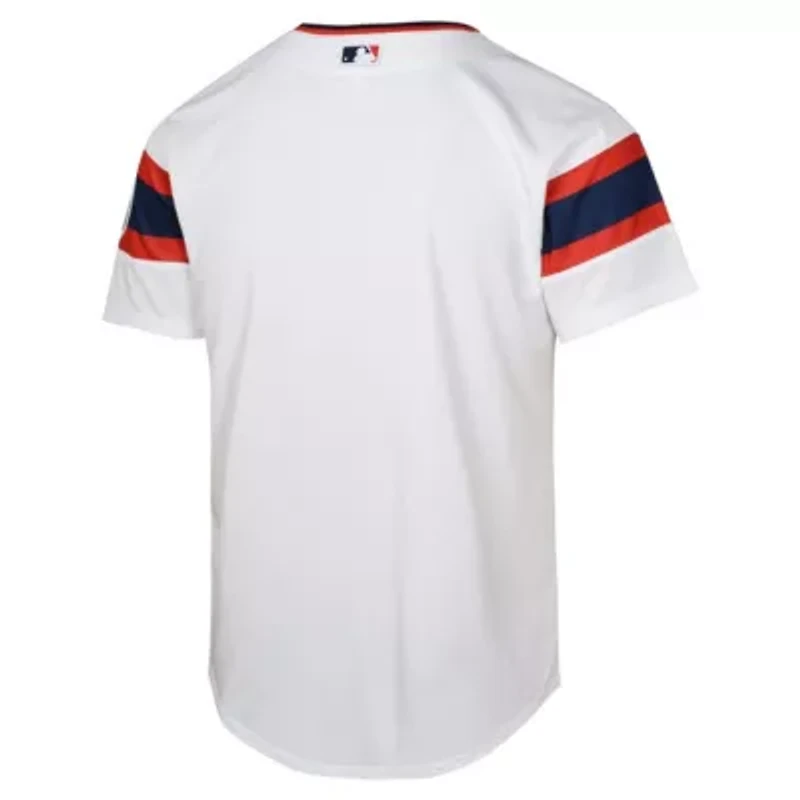 Chicago White Sox MLB Nike Alternate Limited Jersey