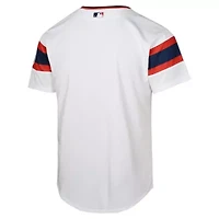 Chicago White Sox MLB Nike Alternate Limited Jersey