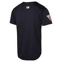 MLB Nike Cleveland Guardians Alternate Limited Jersey