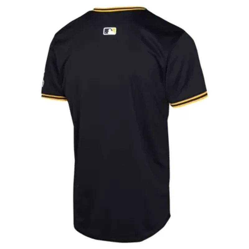 MLB Nike Pittsburgh Pirates Alternate Limited Jersey