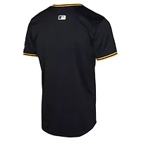 MLB Nike Pittsburgh Pirates Alternate Limited Jersey